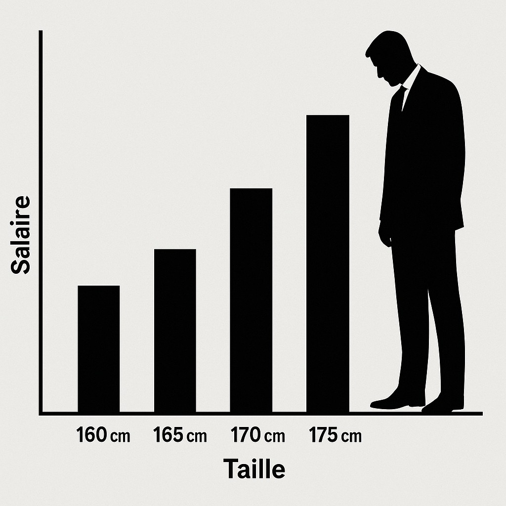 Height and Income